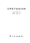 自制电子趣物100例
