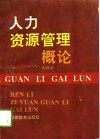 人力资源管理概论