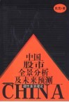 中国股市全景分析及未来预测  理性波浪理论