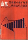 山东国有重点煤矿煤系共伴生矿产资源
