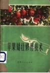 苹果矮壮修剪技术