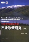 中国可持续发展的产业政策研究  中