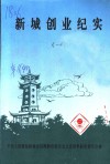新城创业纪实  1卷