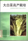 大白菜高产栽培