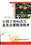 石榴主要病虫害及无公害防治技术