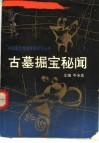 古墓掘宝秘闻