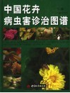 中国花卉病虫害诊治图谱  下