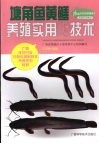 塘角鱼黄鳝养殖实用新技术