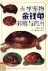 吉祥宠物金钱龟养殖与药用