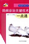 鸽病诊治关键技术一点通