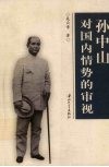 孙中山对国内情势的审视 电子书封面