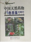 中国天然药物彩色图集  第1卷