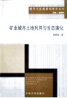 矿业城市土地利用与生态演化