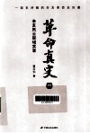 革命真史  正编  上  辛亥风云现场实录
