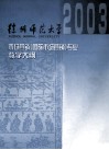 国际市场营销专业课程教学大纲汇编