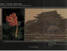 菊花菊城  魅力开封  魏振中“百菊百景”摄影作品集 封面