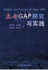 三七GAP研究与实践