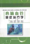 心脑血管急症治疗学 封面