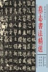 墓志书法精选  第11册 电子书封面