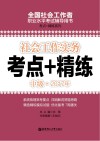 社会工作实务  中级  2017年考点+精练