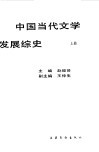 中国当代文学发展综史