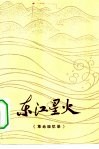 东江星火  革命回忆录