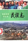 隆林各族自治县民族志