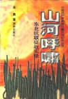 山河呼啸  东北抗联征战实录