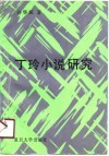 丁玲小说研究