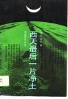 西天最后一片净土  西藏青年诗选