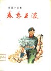 春意正浓  短篇小说集