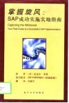 掌握旋风 SAP成功实施实地指南