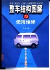 整车结构图解与使用维修
