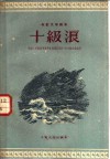 电影文学剧本  十级浪