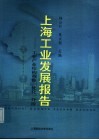 上海工业发展报告  工业产业结构调整、优化、升级