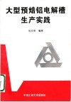 大型预焙铝电解槽生产实践
