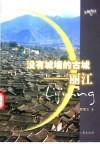 没有城墙的古城-丽江 电子书封面