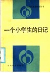 一个小学生的日记