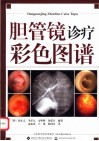 胆管镜诊疗彩色图谱