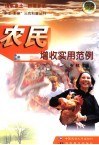 农民增收实用范例 封面