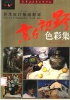 中央工艺美术学院艺术设计基础教学新视野  色彩集