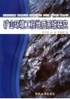 矿山环境工程地质系统研究 封面