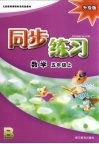 同步练习  数学  五年级  上  B  升级版 封面