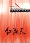红满天建筑画  建筑表现篇