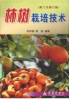 柿树栽培技术