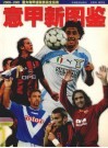 意甲新图鉴  2000-2001意大利甲级联赛完全指南
