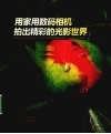 用家用数码相机拍出精彩的光影世界 封面