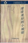 建设美好的小城镇 封面