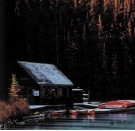 心随影动  祝家麟摄影随笔