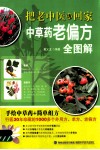 把老中医请回家  中草药老偏方全图解